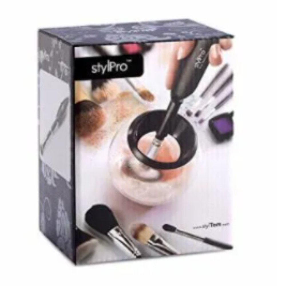 STYLPRO Makeup Brush Cleaner and Dryer